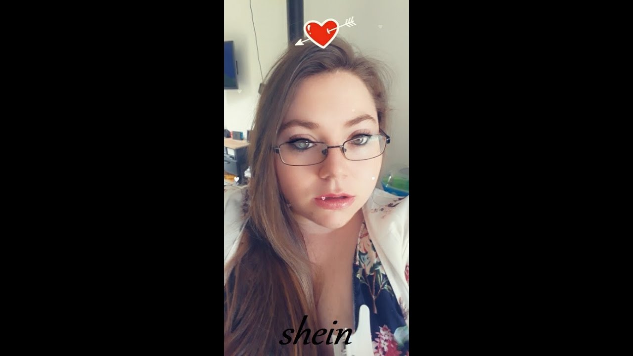 shein grande taille 4