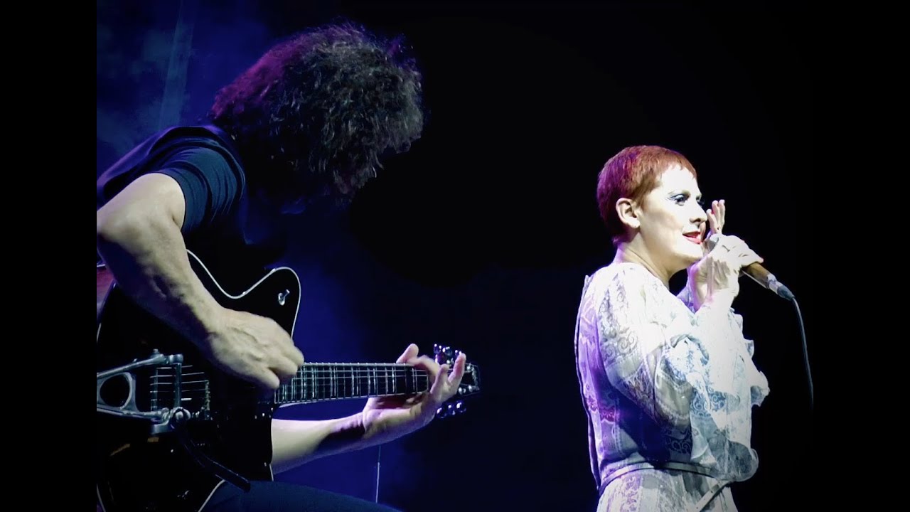 ESTATE (Mafalda Minnozzi & Paul Ricci) at JAZZ IN GALDO FESTIVAL in CAMPODIPIETRA.CB [MOLISE- ITALY]