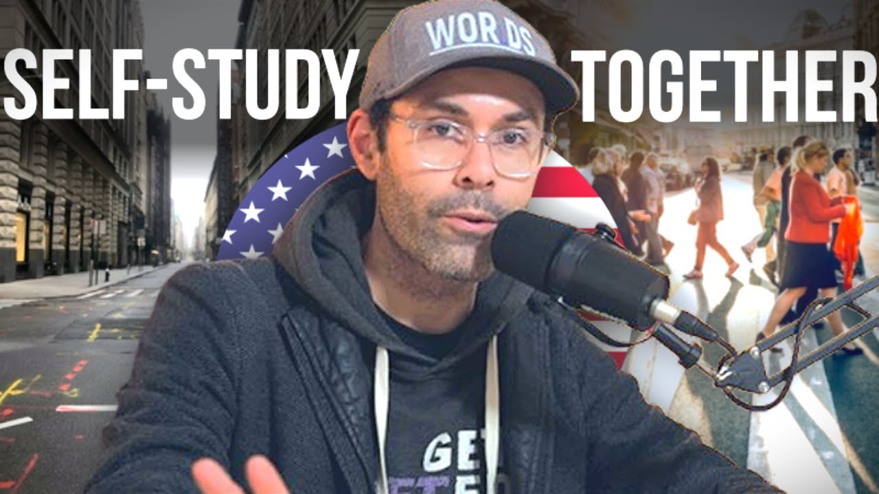 How To Sound American On Your Own: Institute Launch