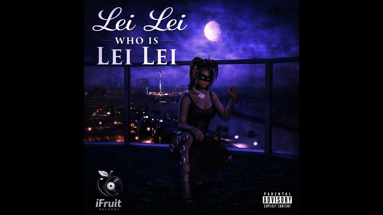 Lei Lei - Goodbye (Cover)
