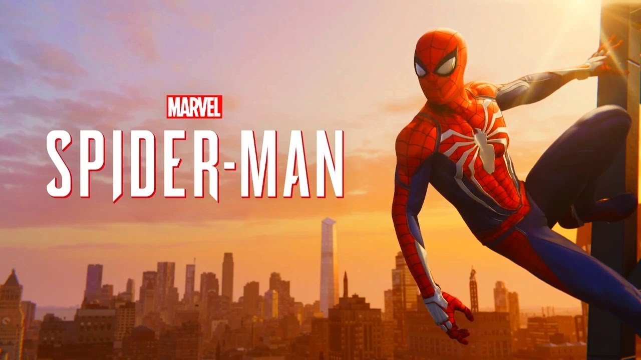 Spider-Man Remastered - LOQ RTX 4060 (115W) Laptop AMD Ryzen™ 7 7435HS Processor