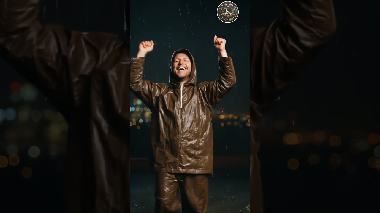 That happiness enjoying rain without getting wet  (ruliarams.in) #technotracks #techhouse