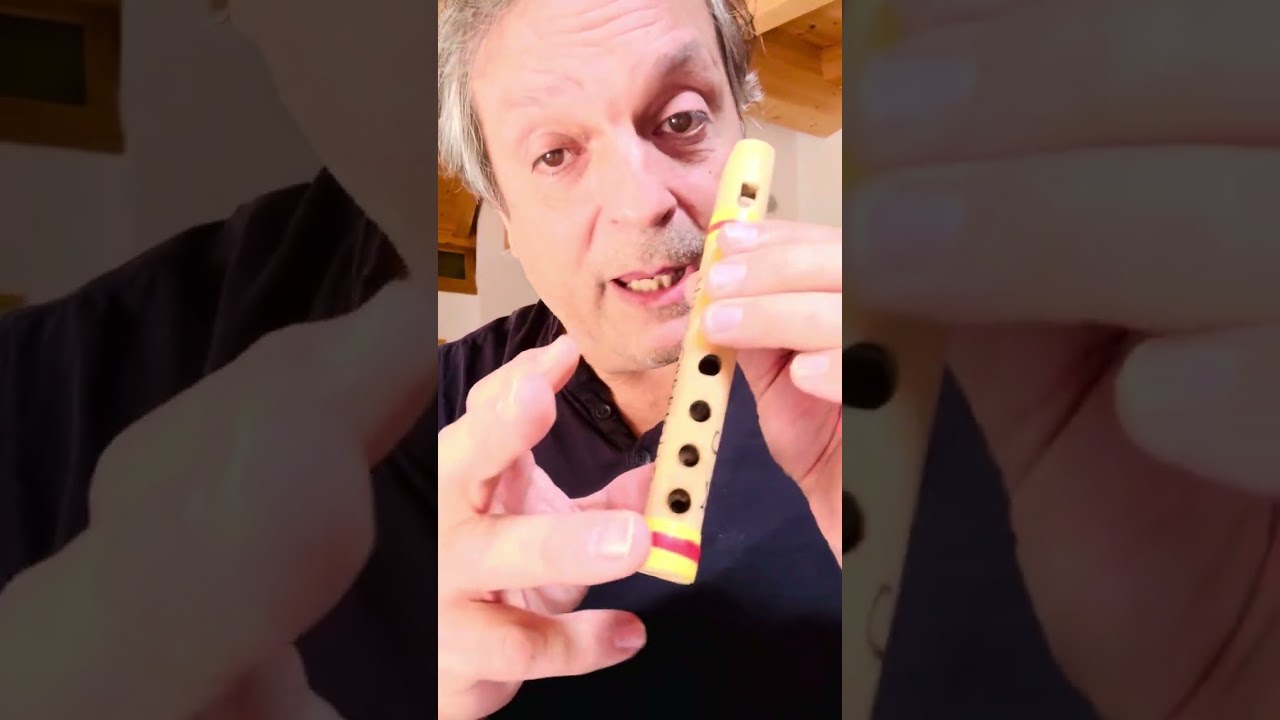 &lsquo;A trapanisa  (I parte) - Tarantella per Friscaletto siciliano