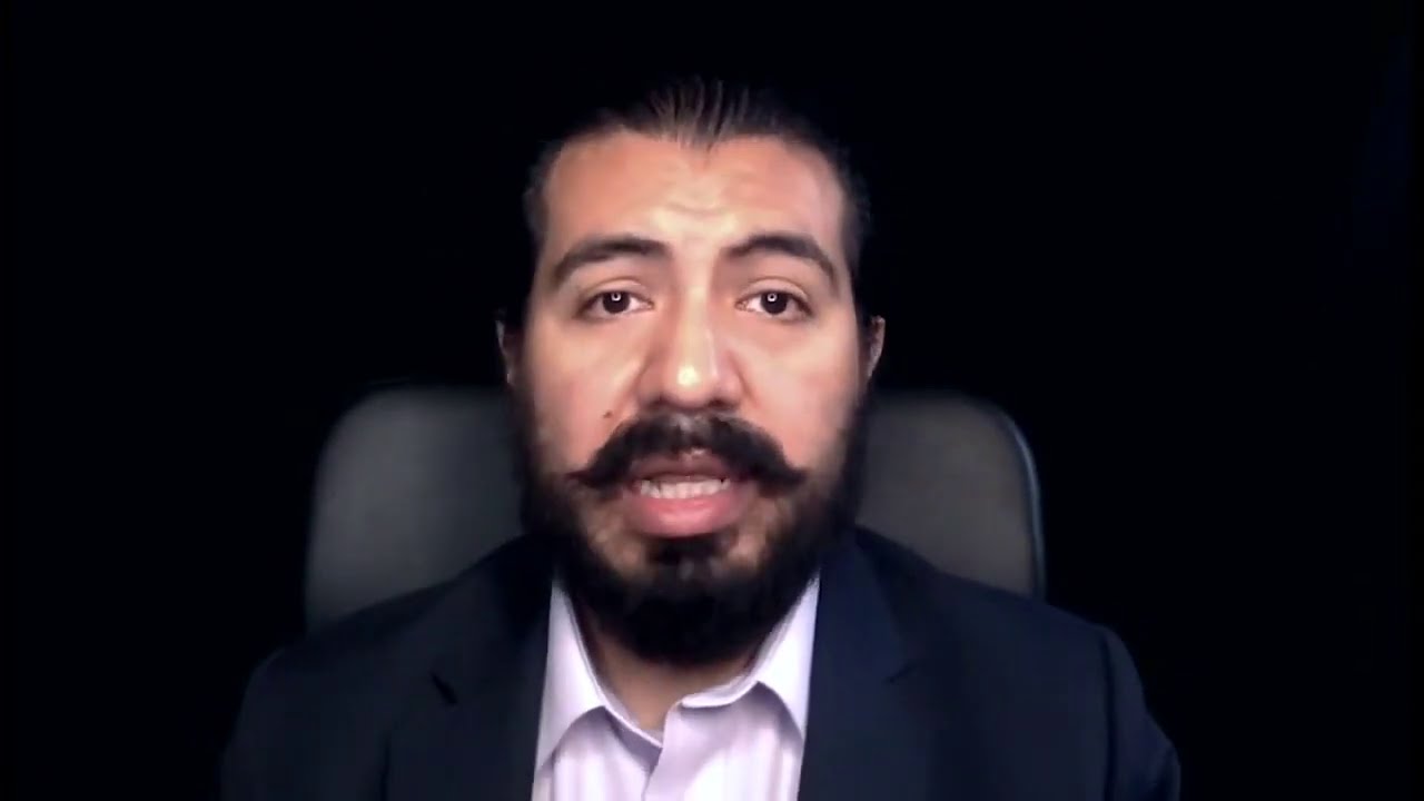 ¿Quién hace los Fake News? - 4º participación - Infodemia Mx