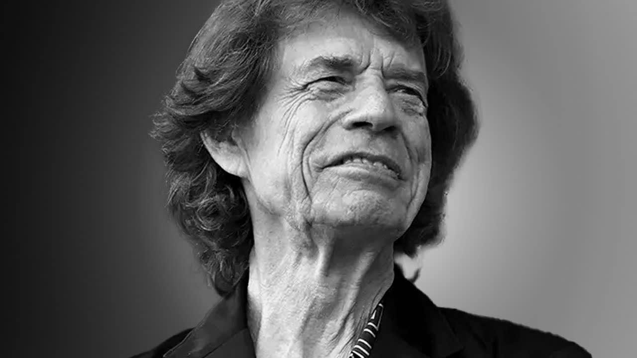 Das Leben und das tragische Ende von Mick Jagger