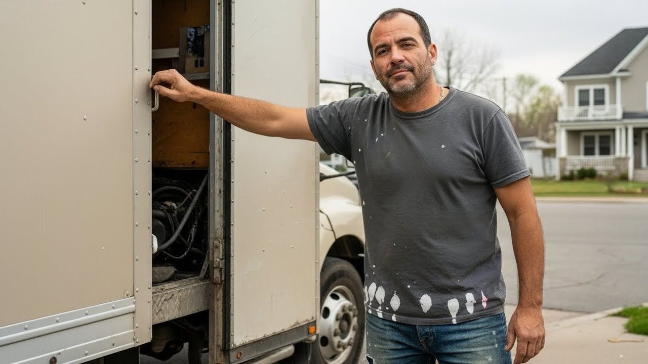 Karen Blocked My Moving Truck on Moving Day, So I Had It Towed to the Impound 80 Miles Away!