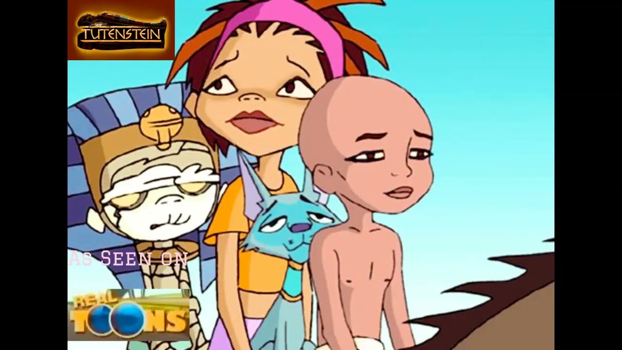 Tutenstein 2003