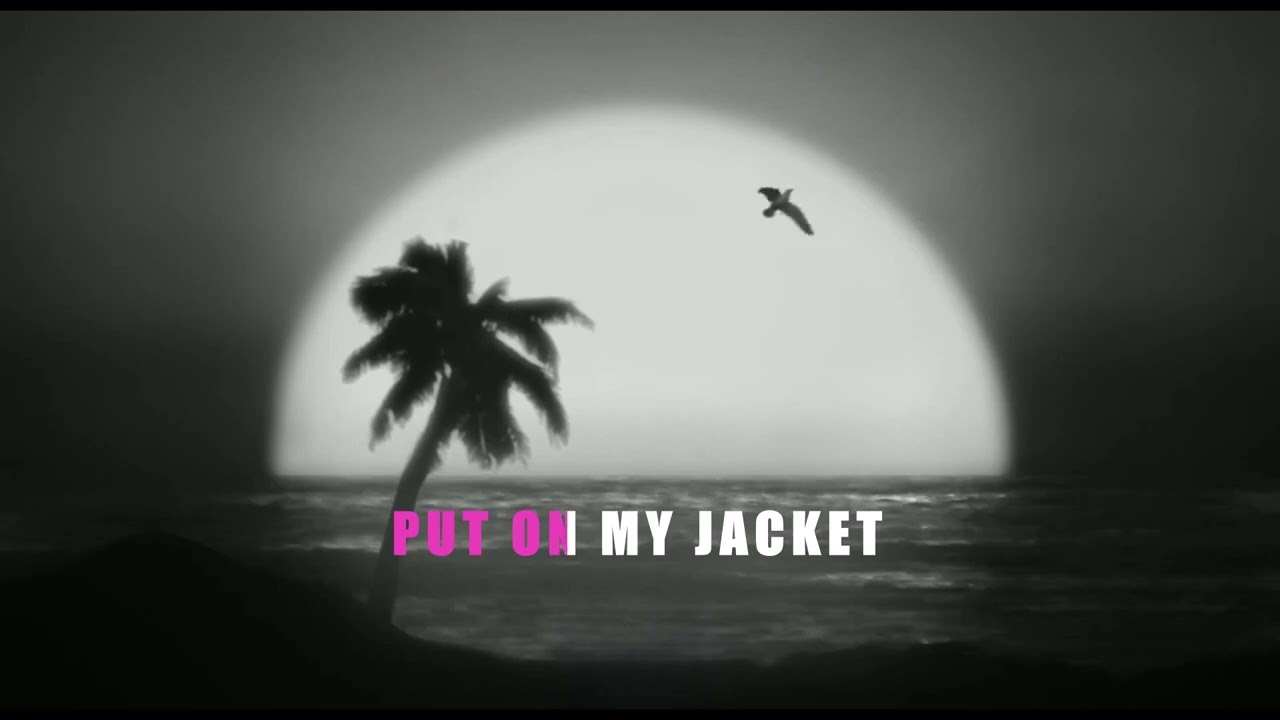 The Neighbourhood - Leather Weather [KARAOKE/INSTRUMENTAL]