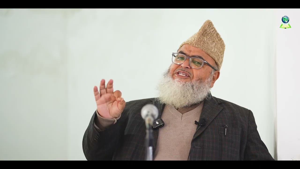 Khutba Jummah || Dr Abdul Lateef Al-Kindi || Jamiat Ahli-Hadees J&K