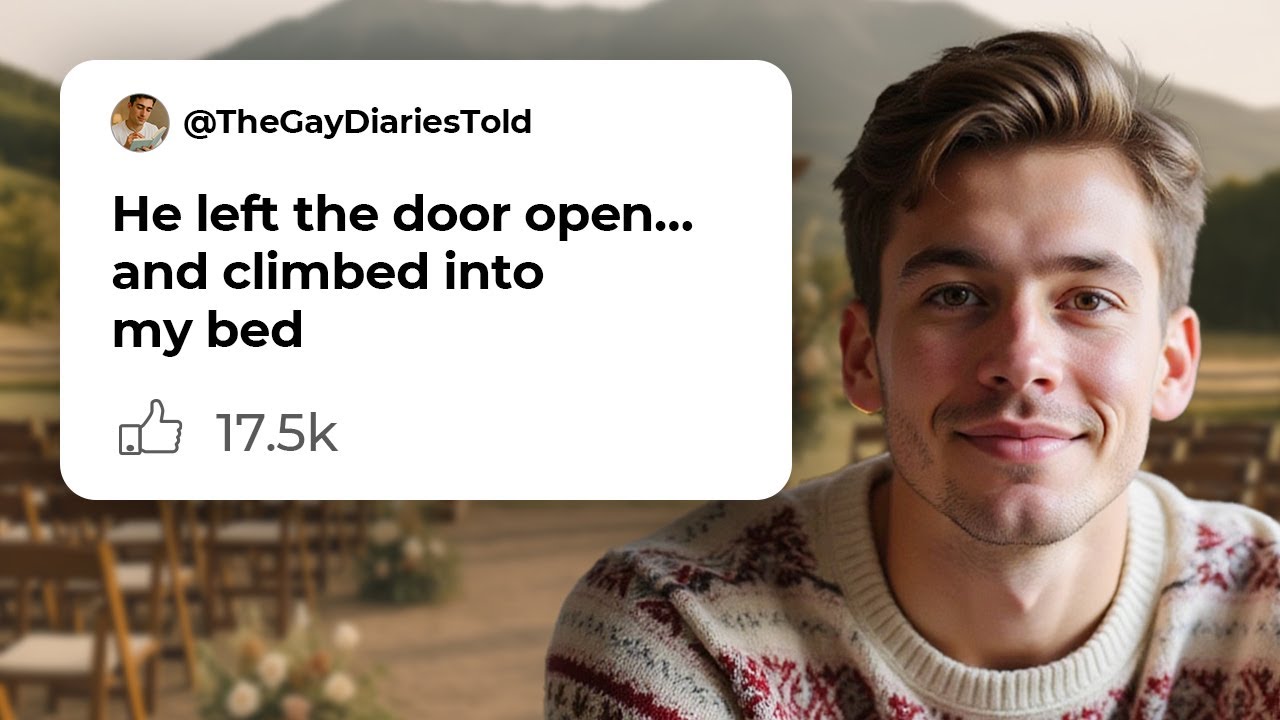 My New Roommate’s a Single Dad—and I Fell for Both of Them | Gay Love Story