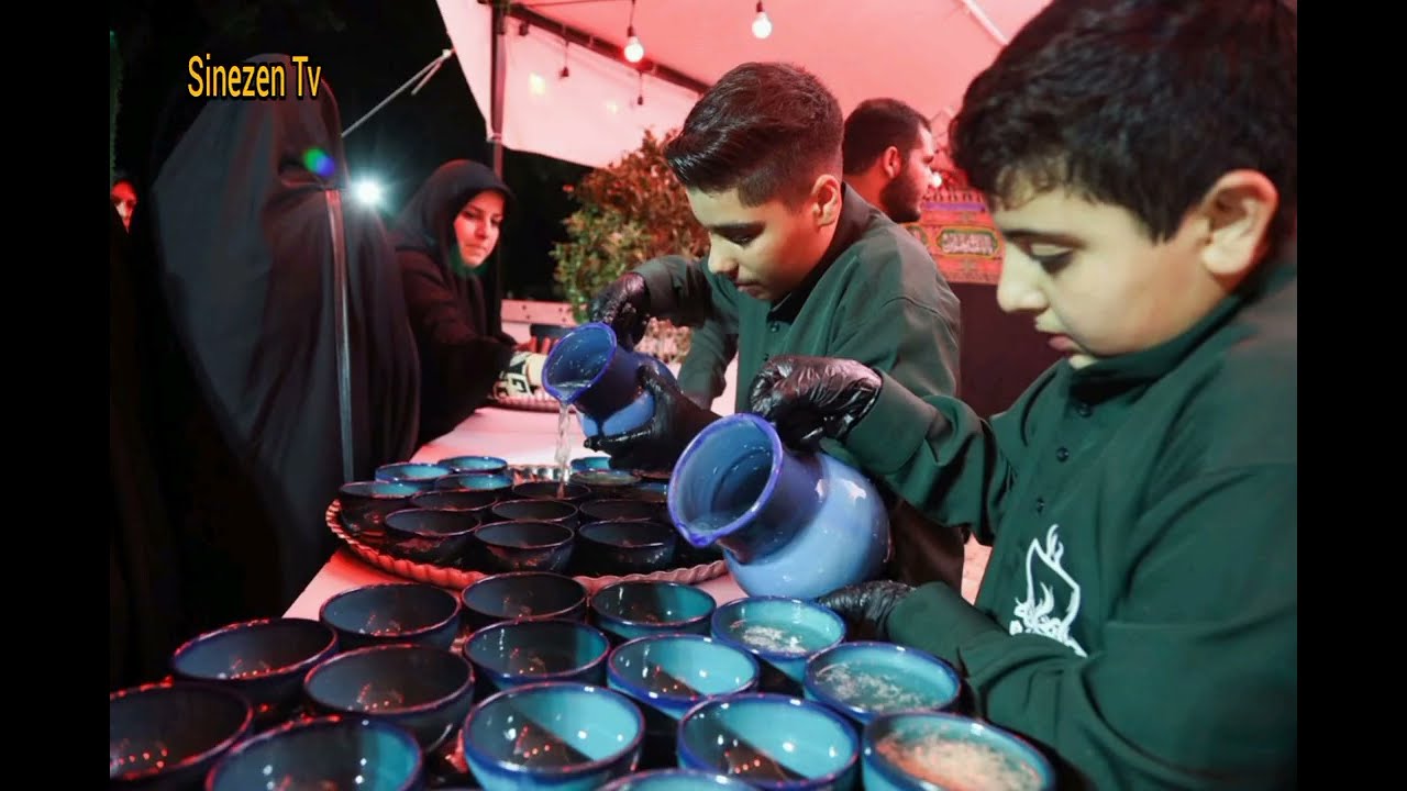 Meselen Sene Naz ile Diyerem Sözümü Baba / Yeni Azeri Sinezen 2024