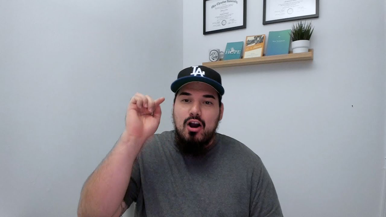 OFFENDED BY GOD | Are you offended by Jesus? Blessed is the one who is not offended by me | Luke 7