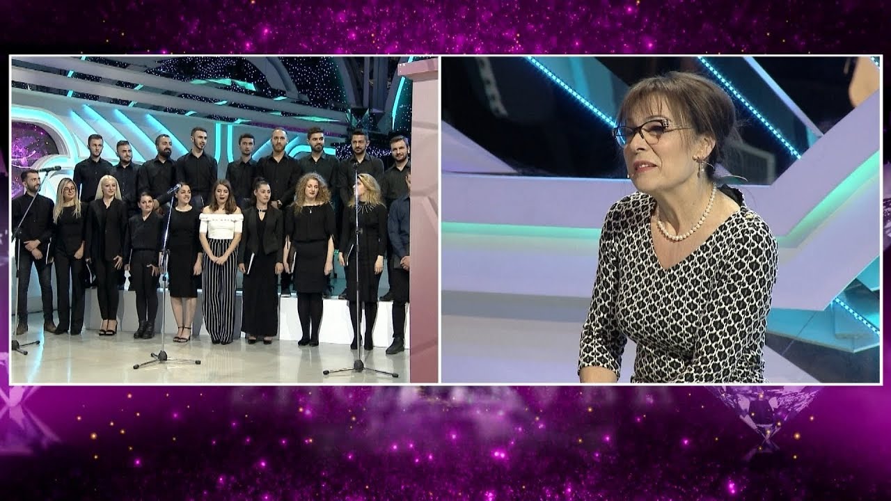 E diela shqiptare - Ka nje mesazh per ty - Pjesa 1! (27 maj 2018)