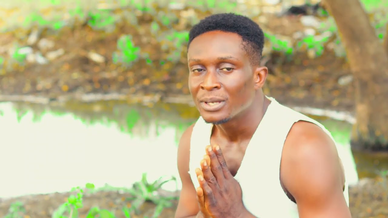 #Agyengo  Hustler man   (Offical Video)  Dir by Willz