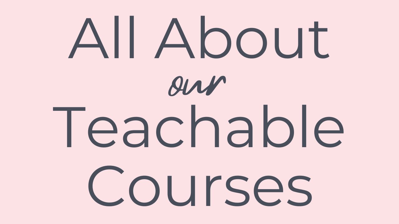 SED Stitching Studio Courses