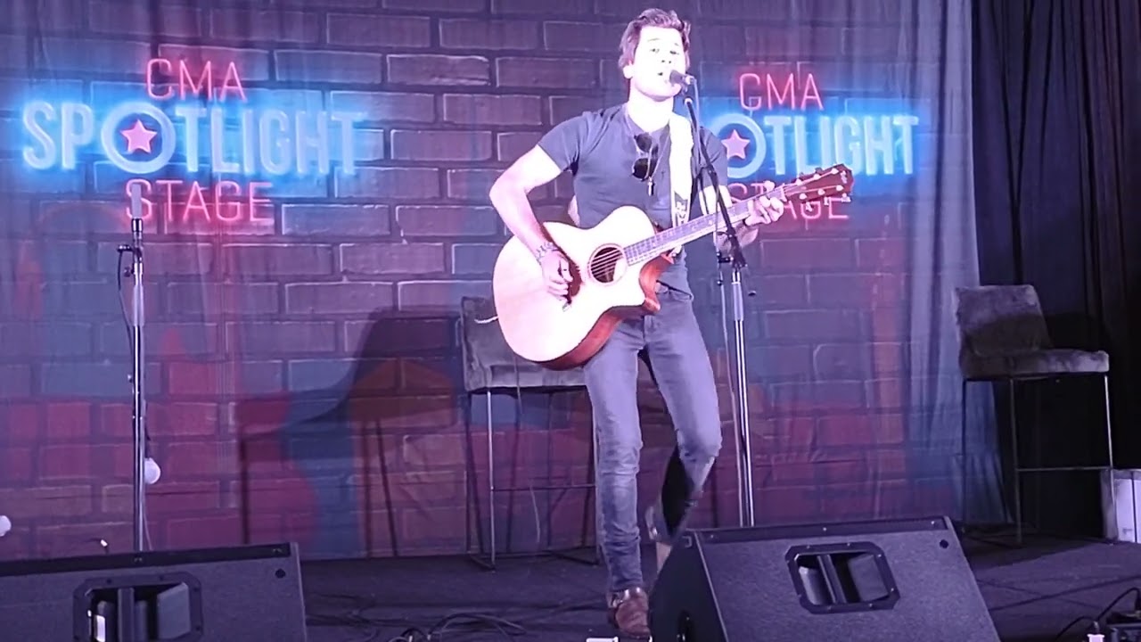 Ben Gallaher, 