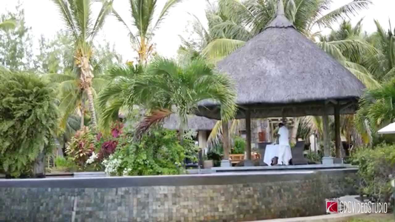 4k Le Morne - Mauritius