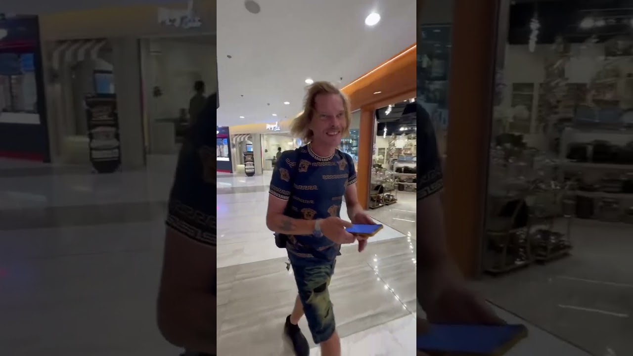 شريت للمتشرد سويدي 🇸🇪 هاتف جديد ب 4000 درهم😍