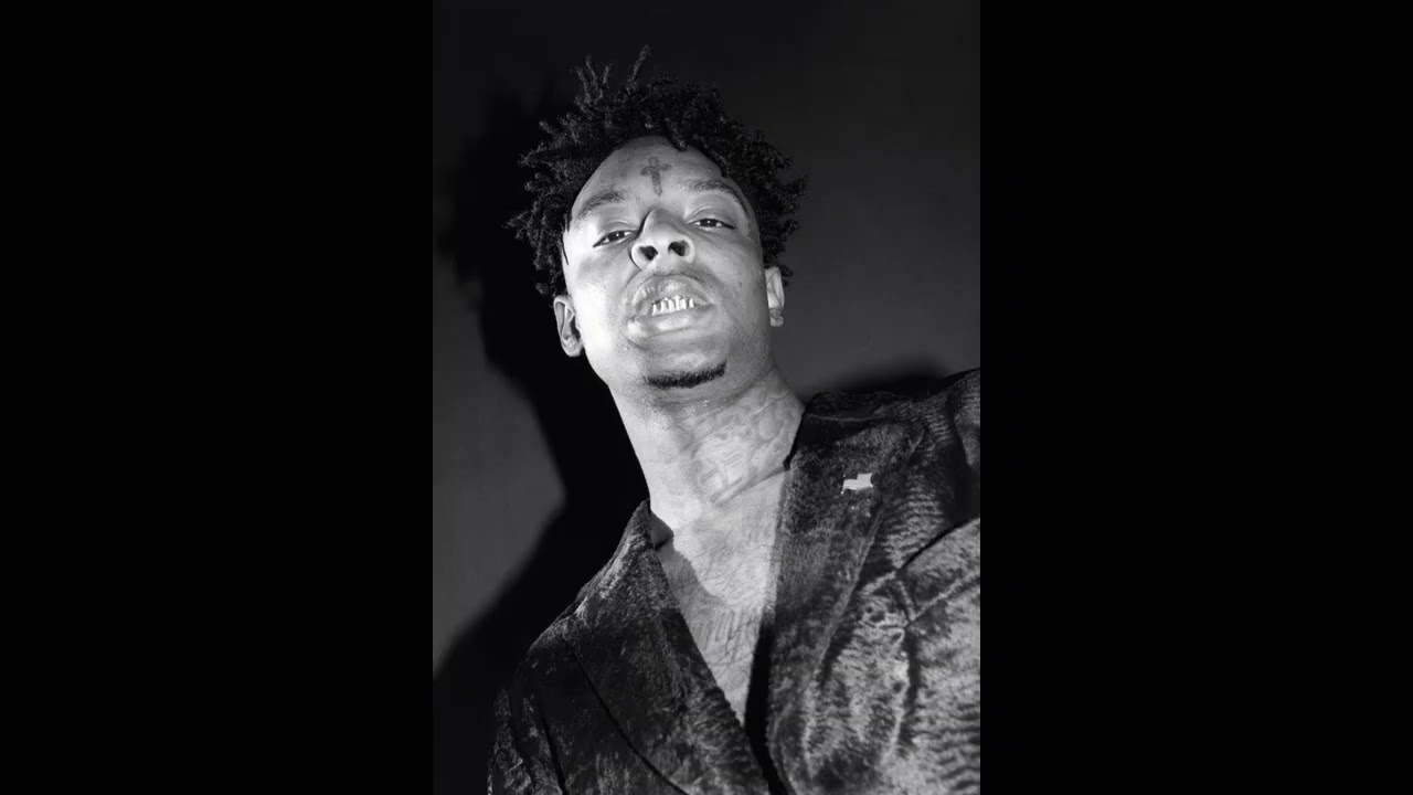 [FREE FOR PROFIT] 21 savage 