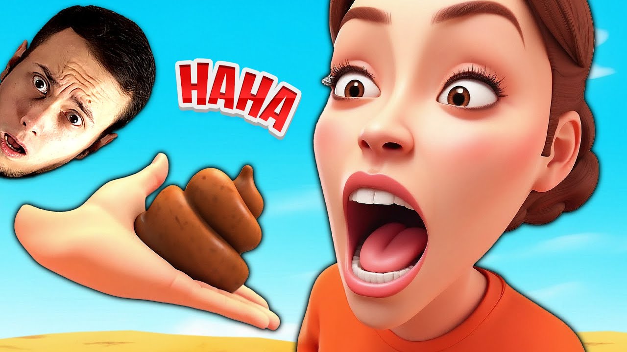 😂