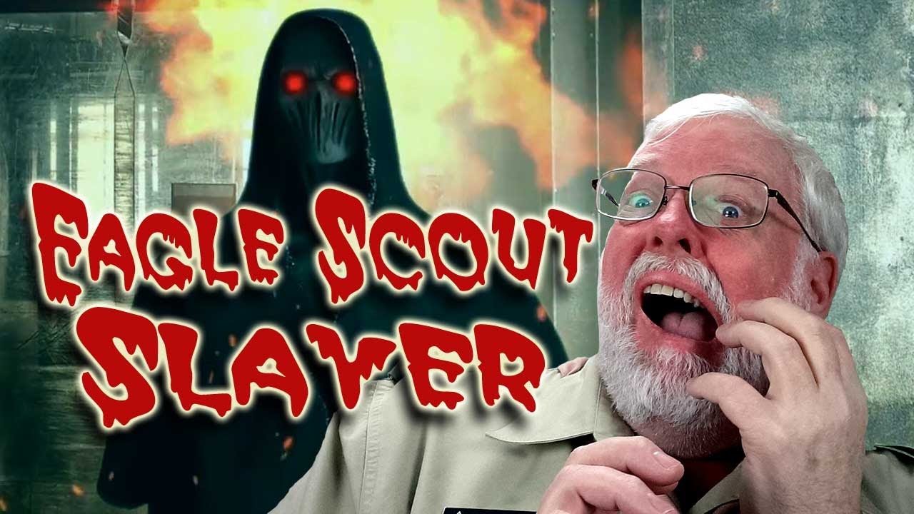 Eagle Scout Slayer - Merit Badges that Stop Life Scouts