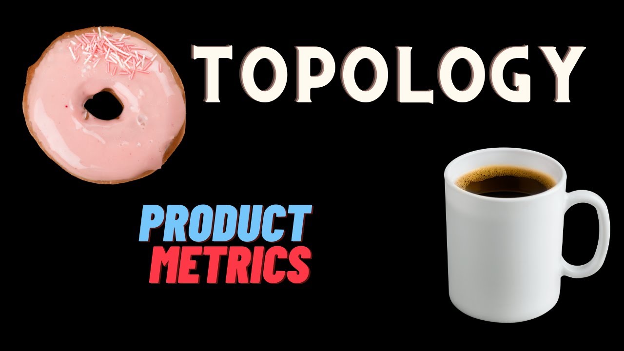 Product metrics (revised)