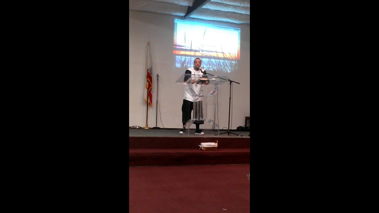 Sevin in Fairfield California 01-25-2015 Part 2