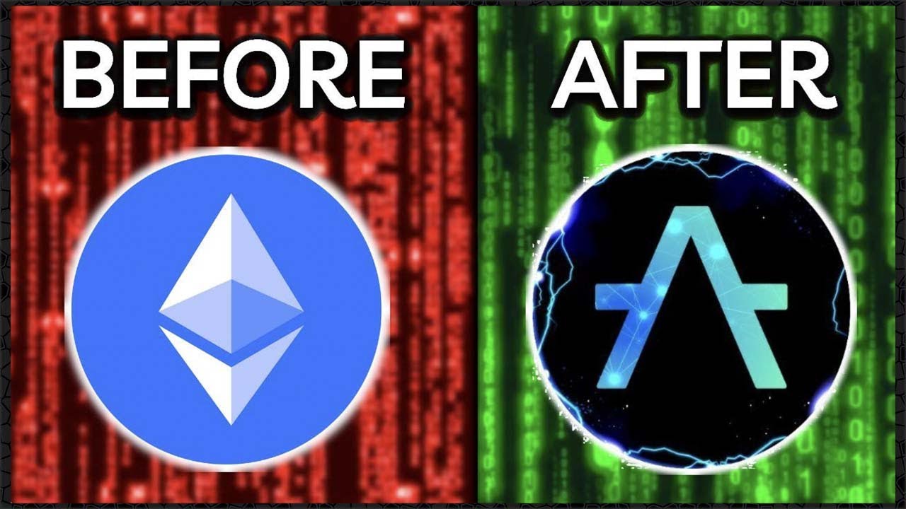Is Aleph Zero the next Ethereum? $Azero