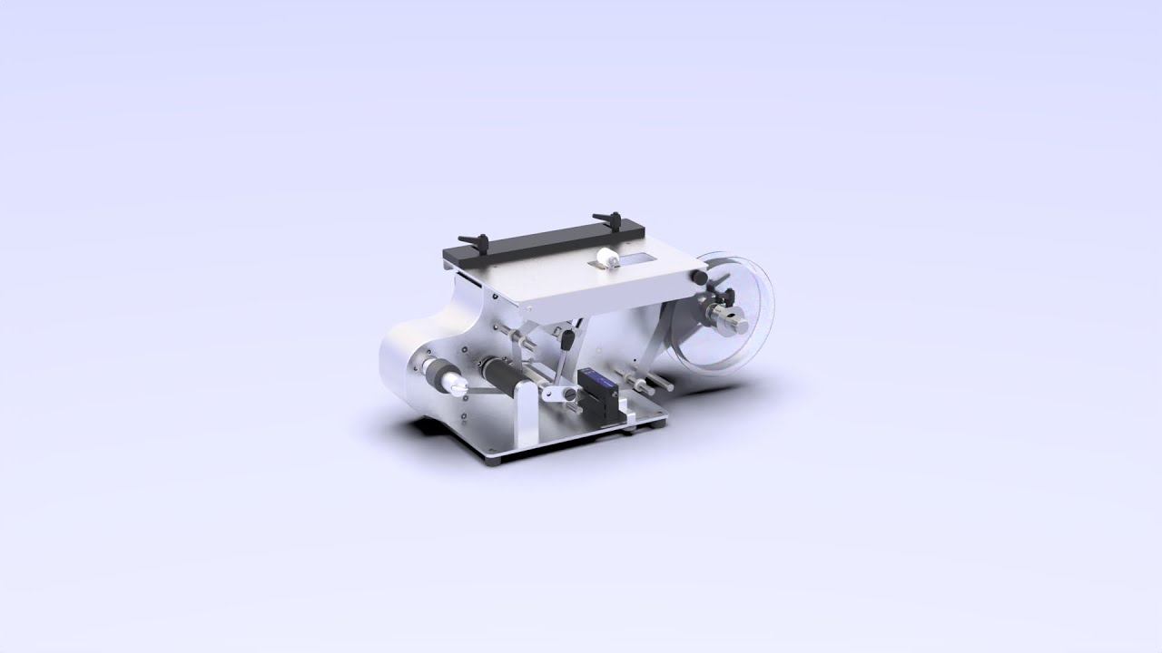 TAMPERTRONIK S