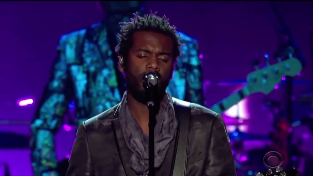 "The Cross" (Prince) by Gary Clark Jr & Sheila E
