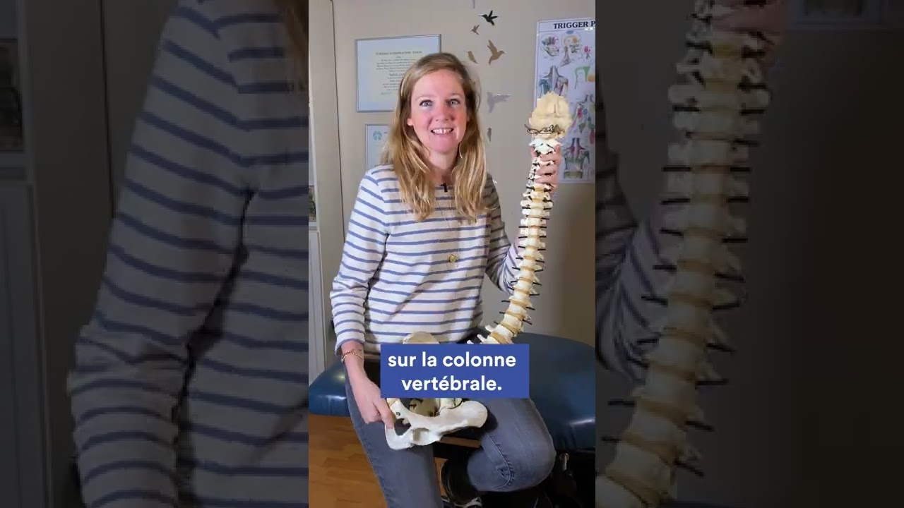 Quelle est la diff&eacute;rence entre un OST&Eacute;OPATHE et un CHIROPRACTEUR ?