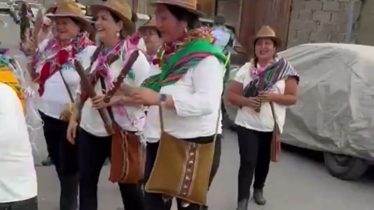 Umaphaxsi Warmisikuris(Warmitarqueras)