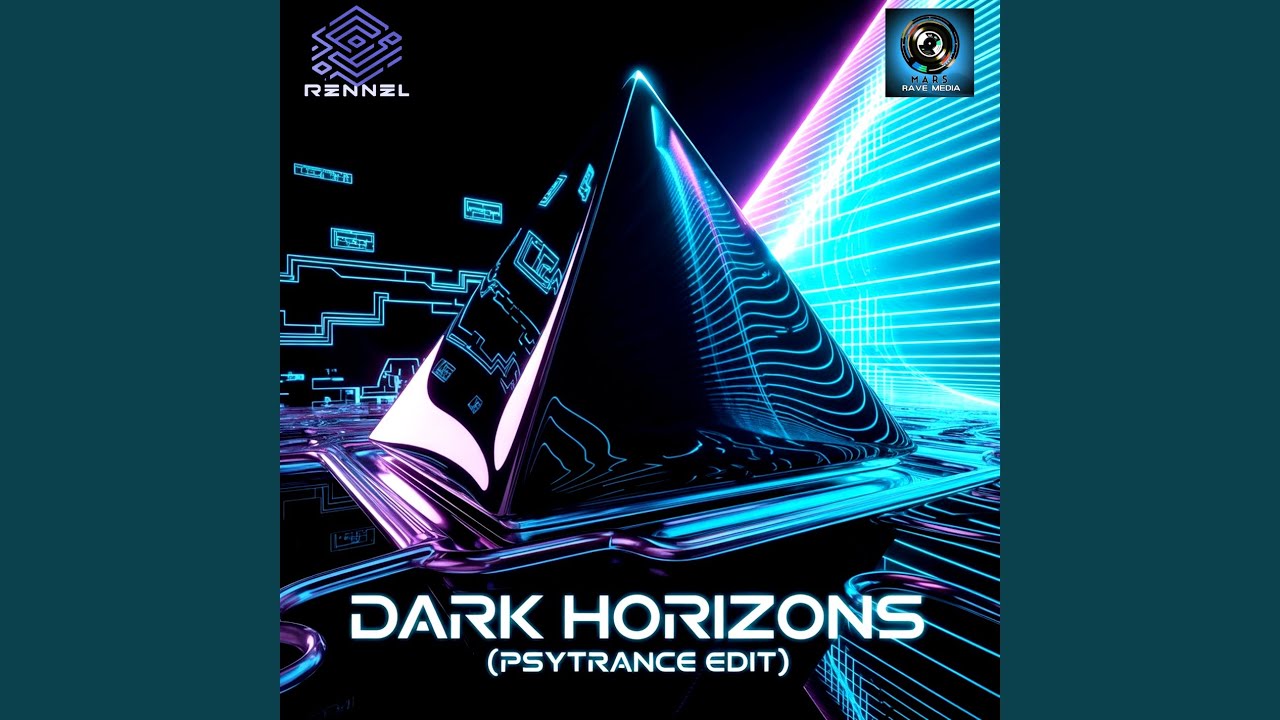 Dark Horizons (Psytrance Edit)