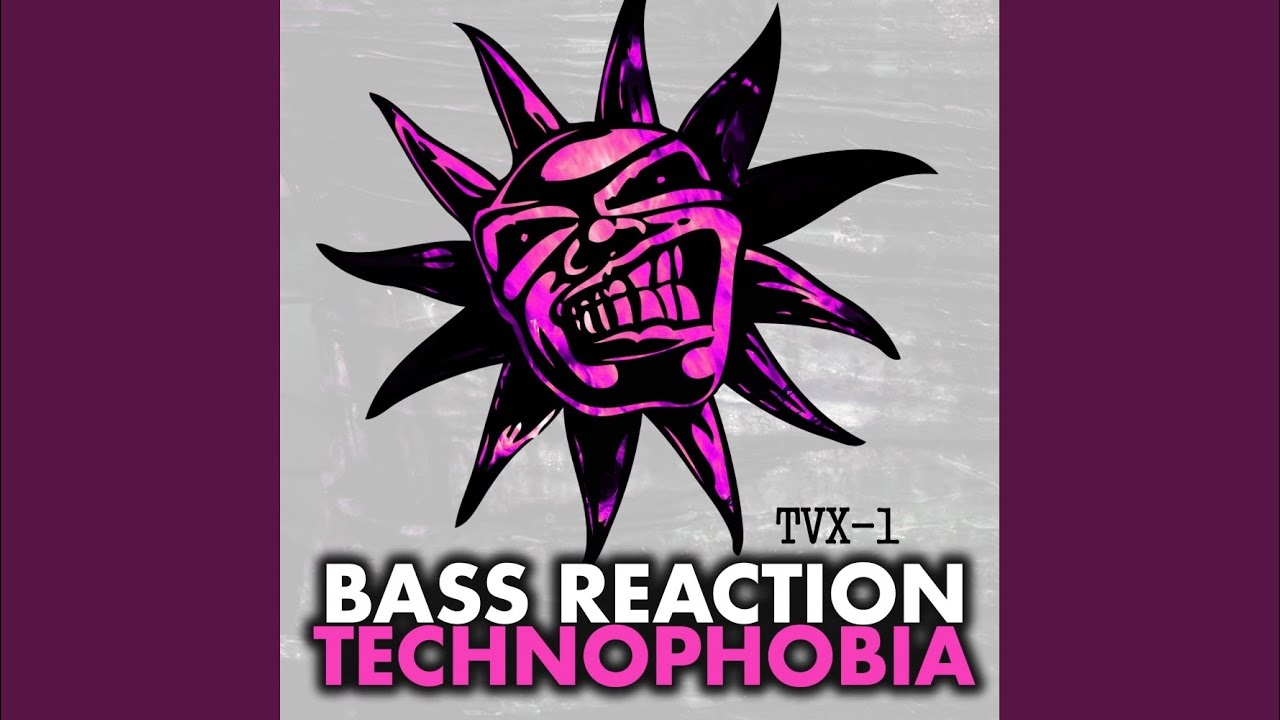 Technophobia (Power Mix)