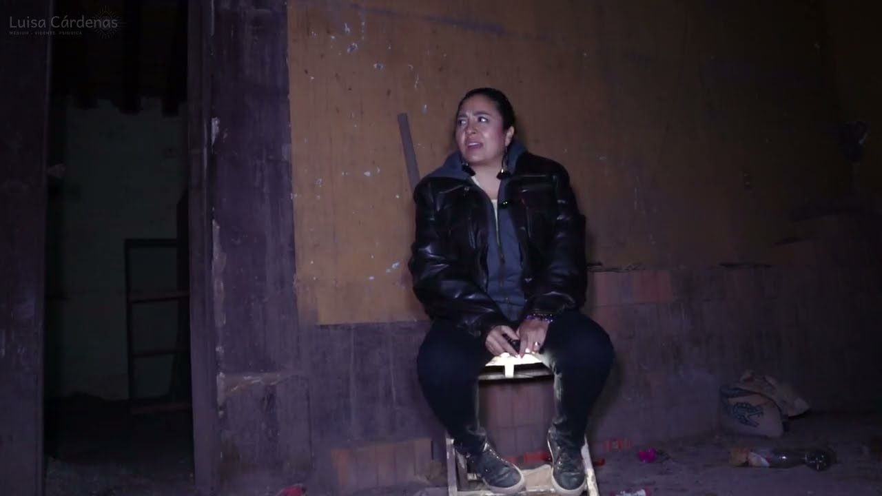 Hidden Bones | A Family Story | Paranormal Investigation