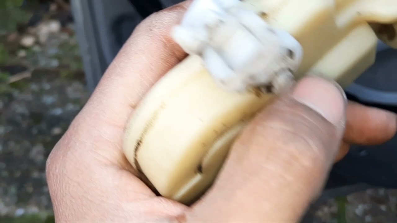 #toyota  Yaris 2003 problème de centralisation | dysfonctionnement de télécommande | #mécanique