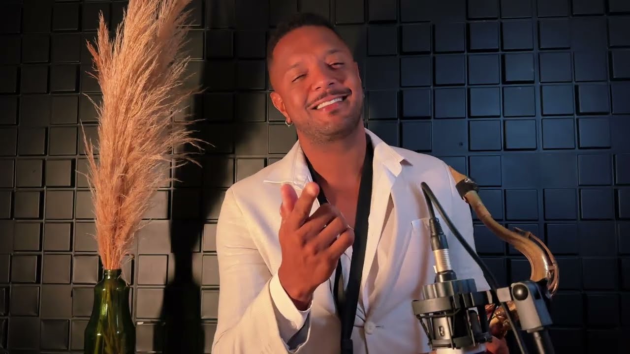 Bruno Mars - Risk It All | Sax Cover 