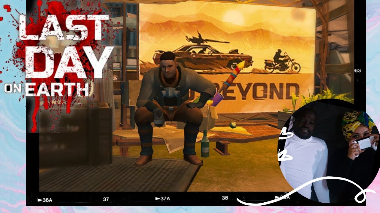 Last Day On Earth Update 1.17.1 | Season 9