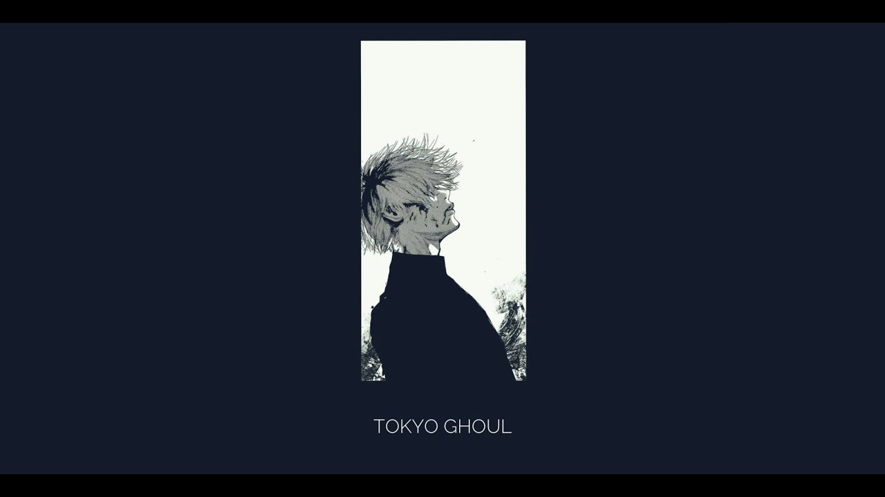 Tokyo Ghoul