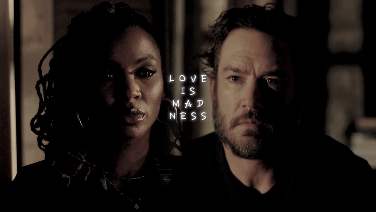 Sir & Gabi | Love Is Madness [NBC Found]