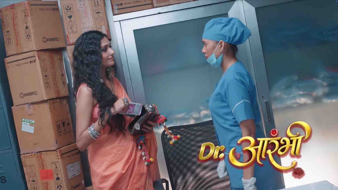 Aarambhi Shuts Vishwas Hospital & Takes Revenge ||Dr . Aarambhi  || UPCOMING TWIST