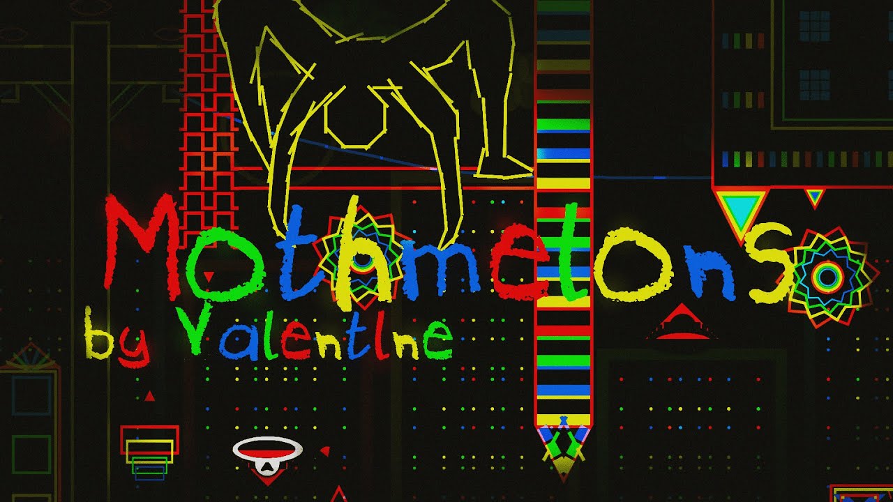 Mothmelons 100% by Valentlne (Insane Demon) 👁