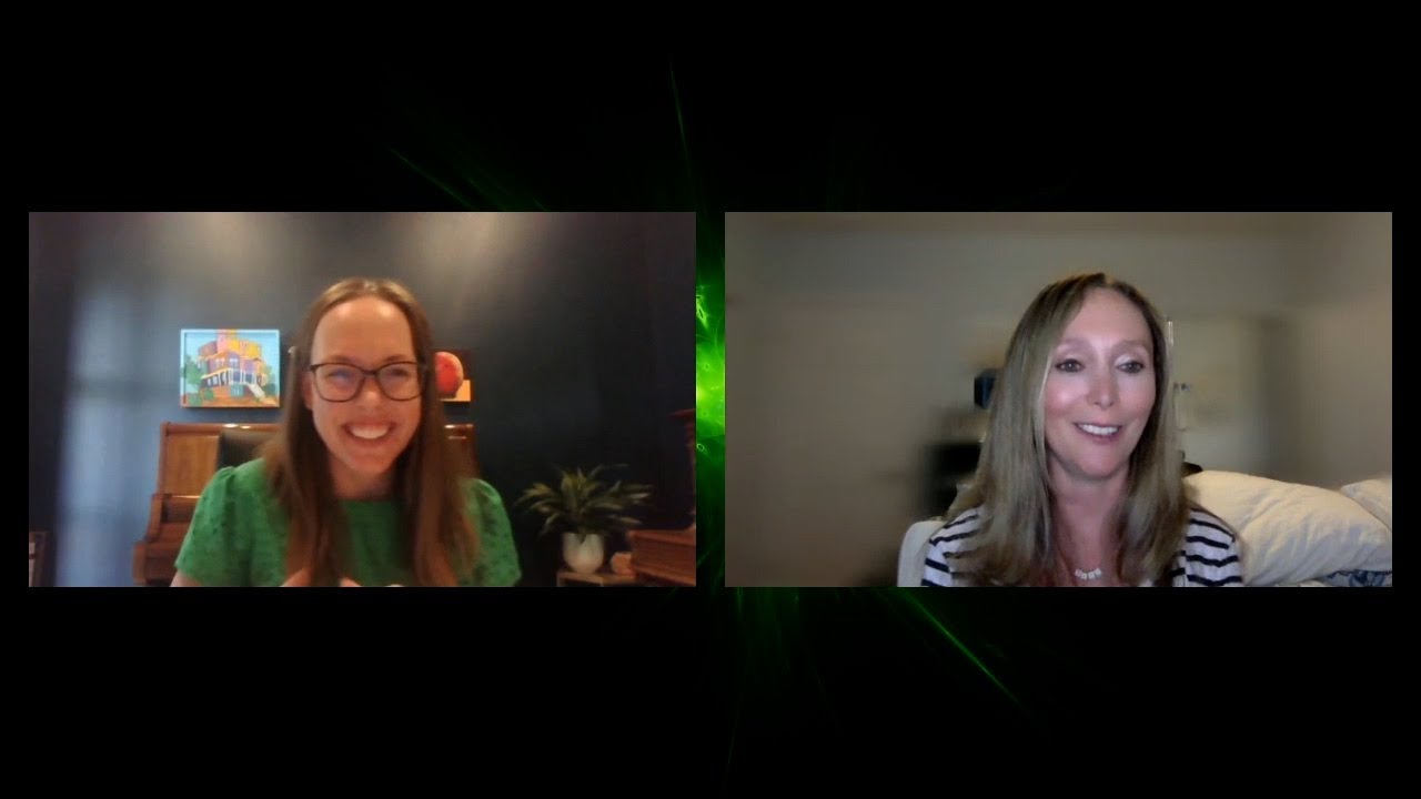 Powerhouse Podcast #32: Mito Moms for World Mitochondrial Disease Awareness Week