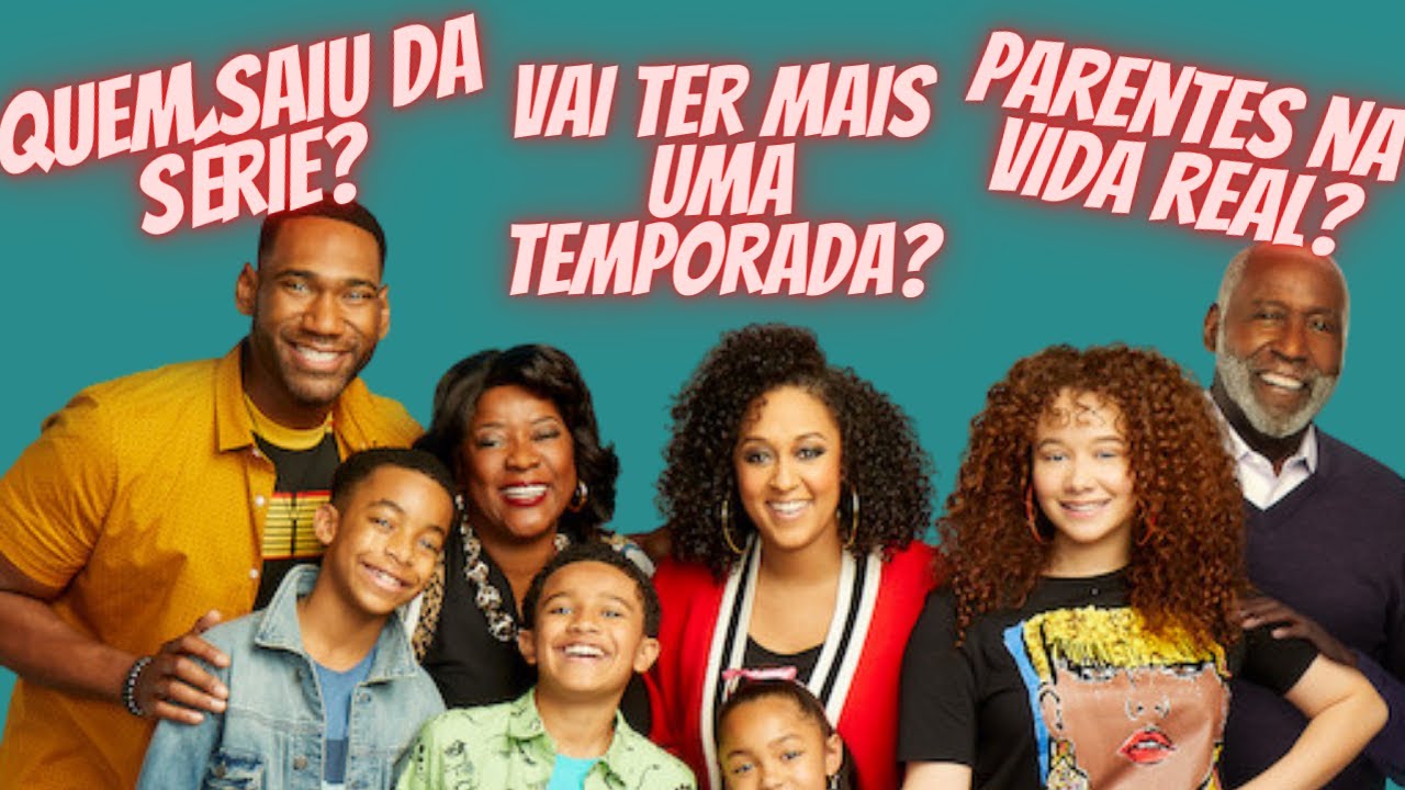 POR QUE REUNIÃO DE FAMÍLIA MERECE UMA 5ª TEMPORADA (RESENHA + CRÍTICAS + CURIOSIDADES)