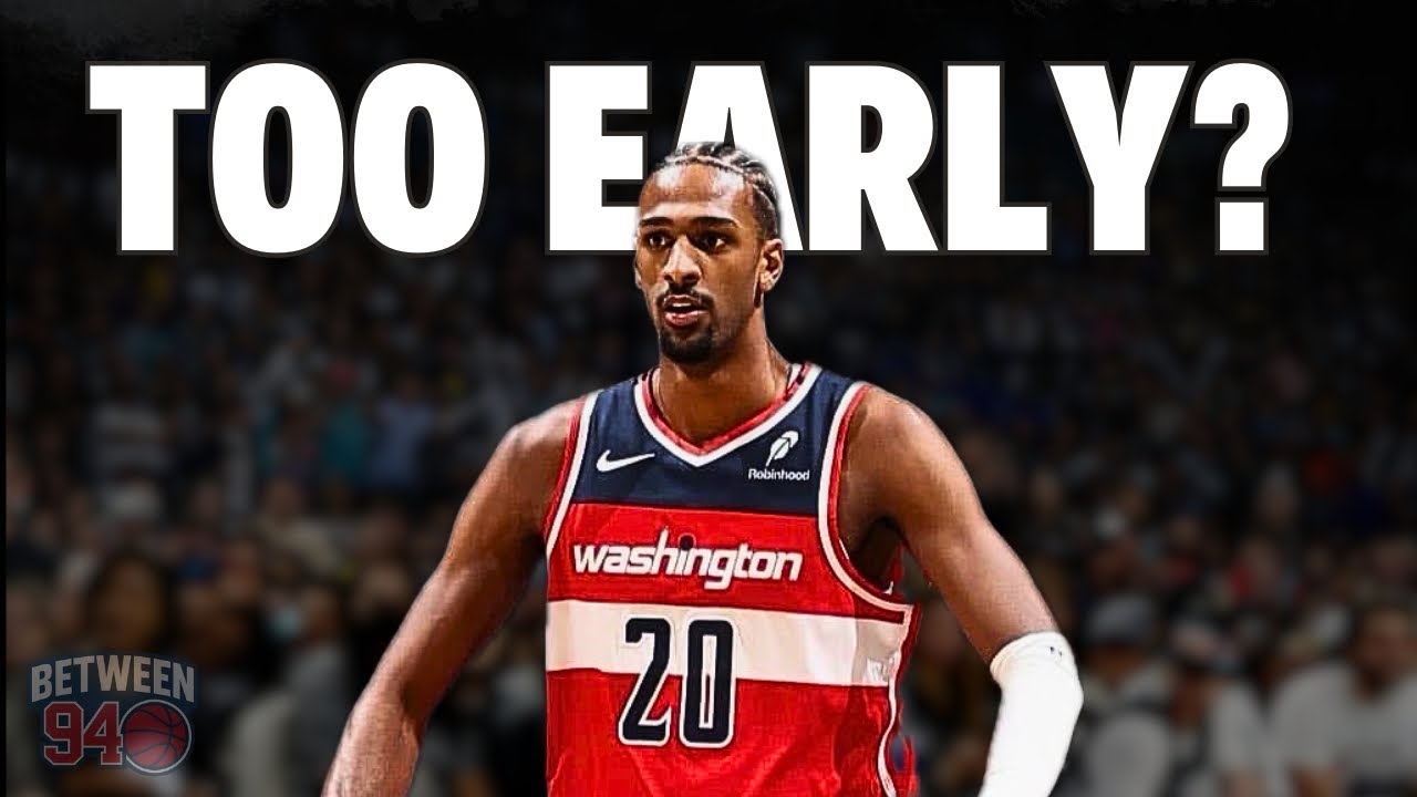 The Wizards Are Winning Games They’re Not Supposed To
