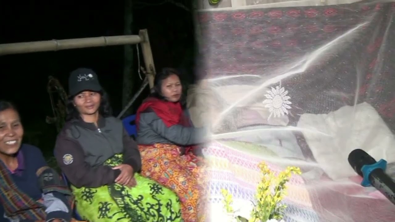 Video 1_Acara Adat Saur Matua Op. Dahlia