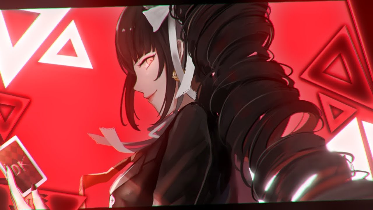 Puro Desespero (Danganronpa) - DKZ