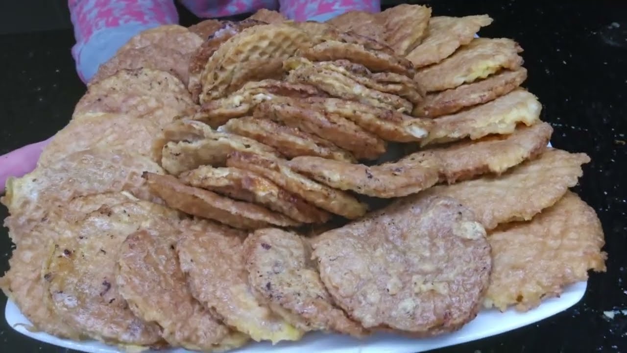 Рецепт из детства