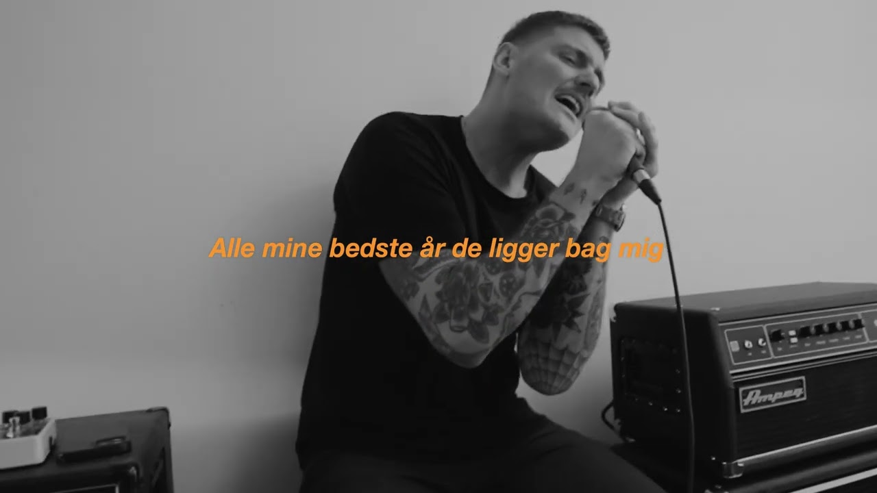 L.I.G.A - Taber (Akustisk Version)