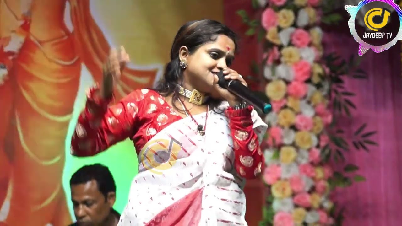 Jabe Jedin Sosan Ghate | যাবে যেদিন শ্মশান ঘাটে | Dehototto Gaan | অনিমা রায় বাউল @jaydiptv